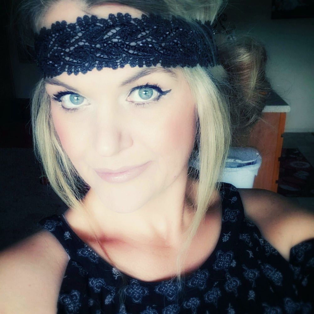 Meet your Posher, Theresa